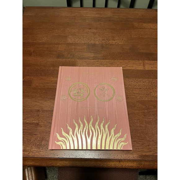 Gucci Other - GUCCI 2018 Holiday Gift Price Catalog Hardcover